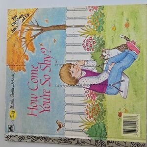 A Big Little Golden Book